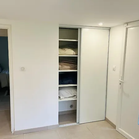 Jardin Casino Enghien Les Bains 15 Min Paris Apartment Soisy-sous-Montmorency