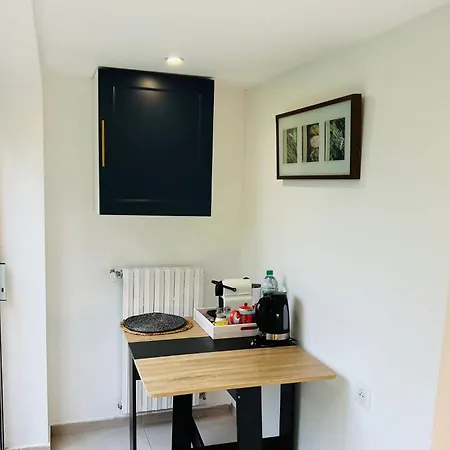 Jardin Casino Enghien Les Bains 15 Min Paris Apartment *