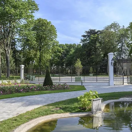 Apartment Jardin Casino Enghien Les Bains 15 Min Paris Soisy-sous-Montmorency